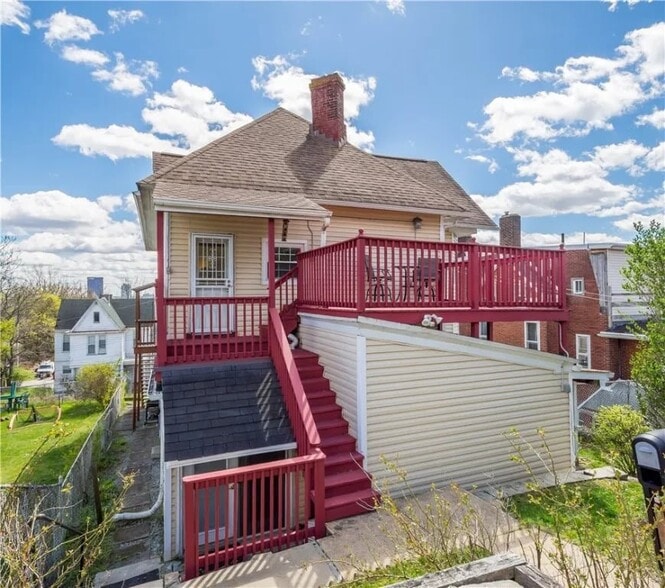 Building Photo - 310 Marsonia St