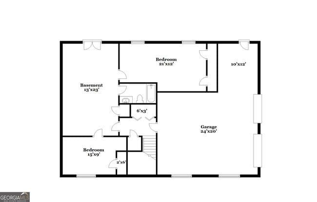 Building Photo - 1038 Hampton Rd