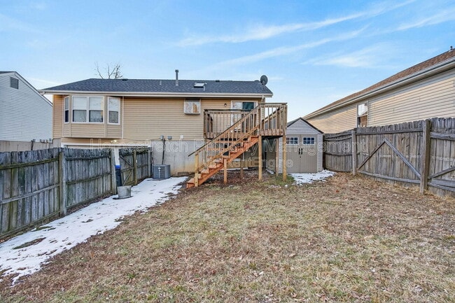 Building Photo - 4 Devondale Pl