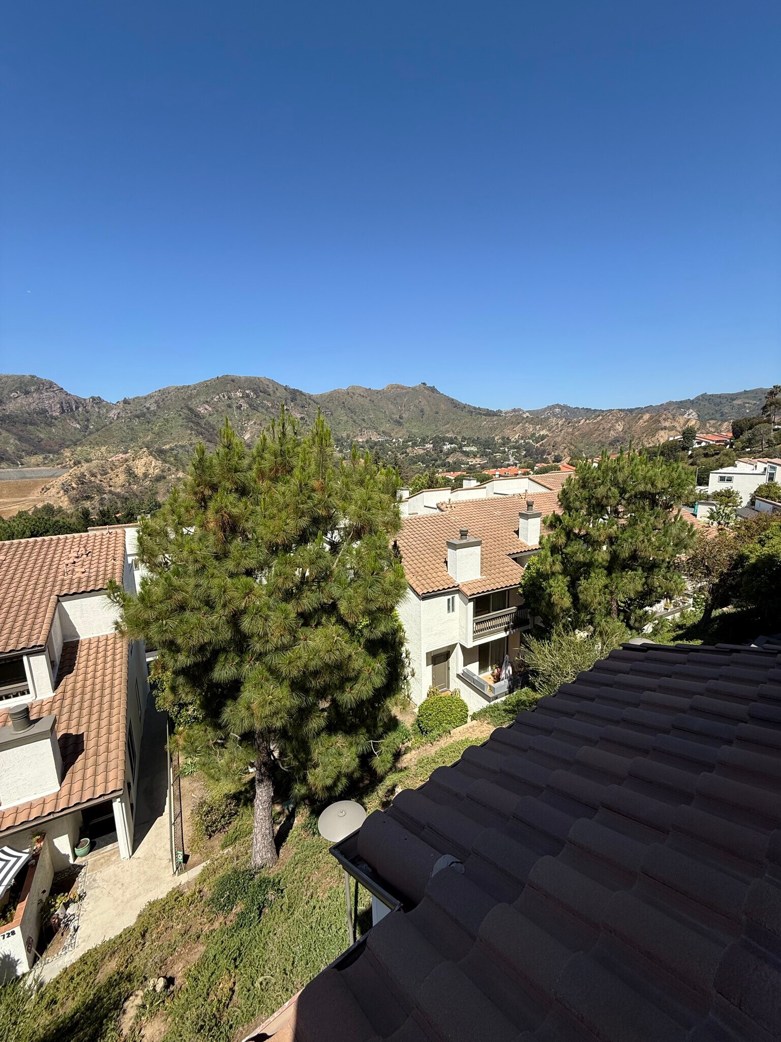 Building Photo - 1758 Palisades Dr