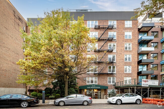 Building Photo - Princeton Owners Corp