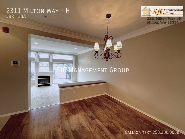 Building Photo - 2311 Milton Way