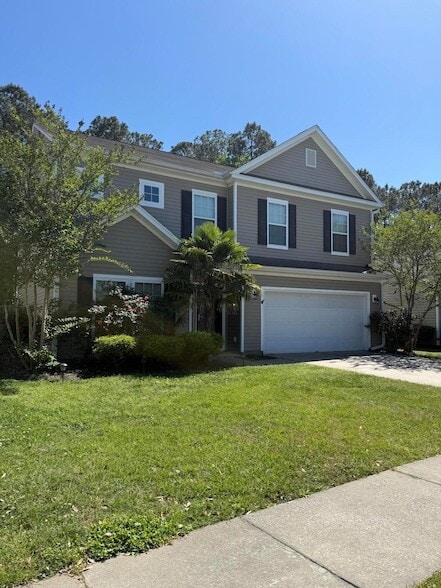 Building Photo - 5086 Blair Rd