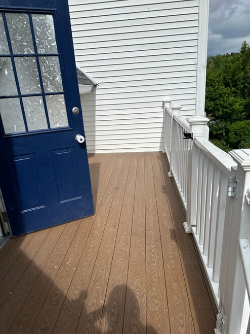 Building Photo - 241 Bartlett St