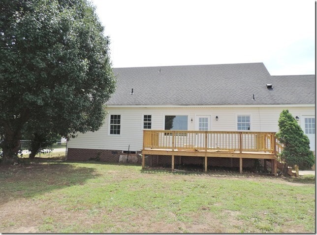 Building Photo - 3230 Turnage Rd