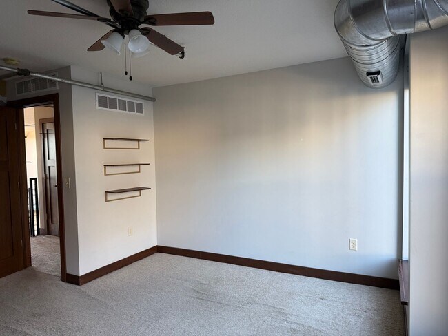 Building Photo - Rarely Available 3 Bedroom 2 Bathroom Penthouse At The Sexton Lofts!