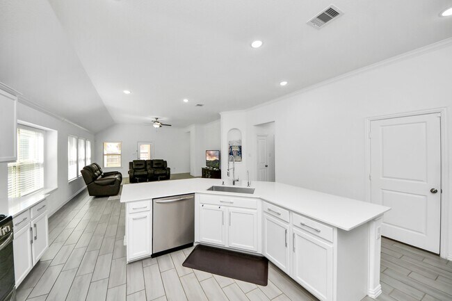 Building Photo - 1311 Stuart Run Dr