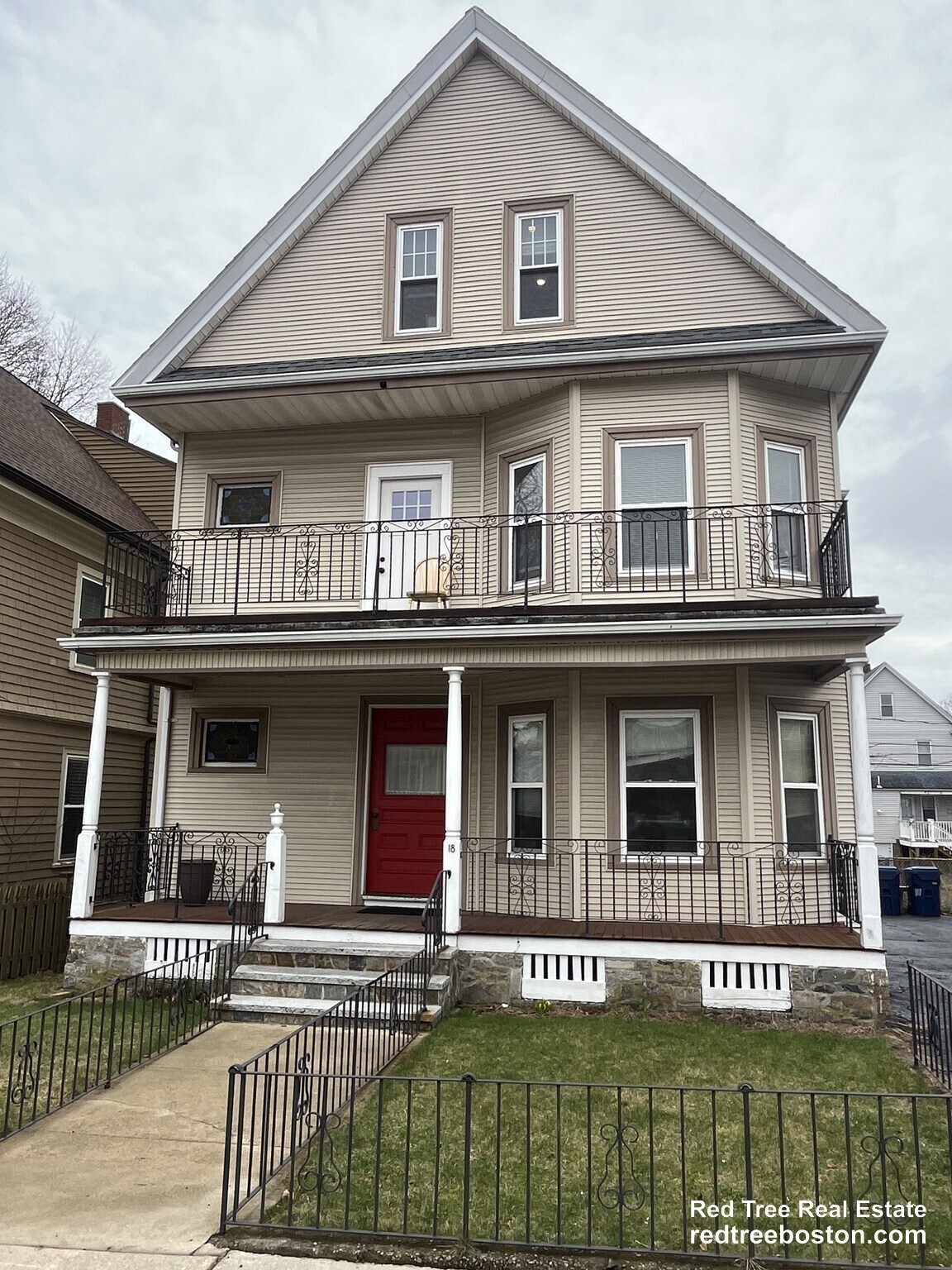 Building Photo - 18 Colberg Ave