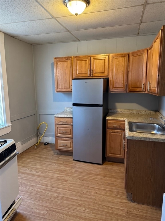 Building Photo - 166 Winter St