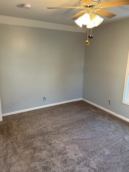 bedroom 1 - 310 K St