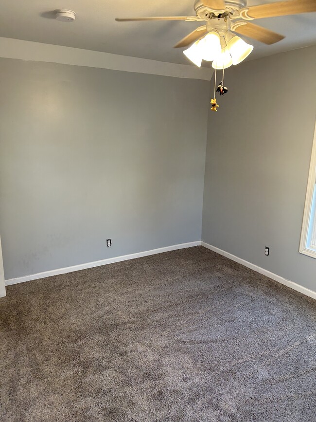 bedroom 1 - 310 K St