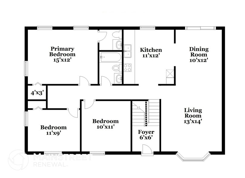 Building Photo - 4010 Sedgewood Ln