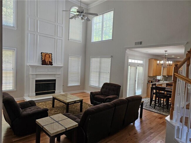 Building Photo - 1692 Telfair Chase Way