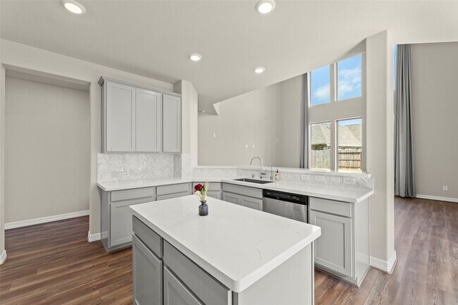 Building Photo - 3438 Acacia Grv Ln