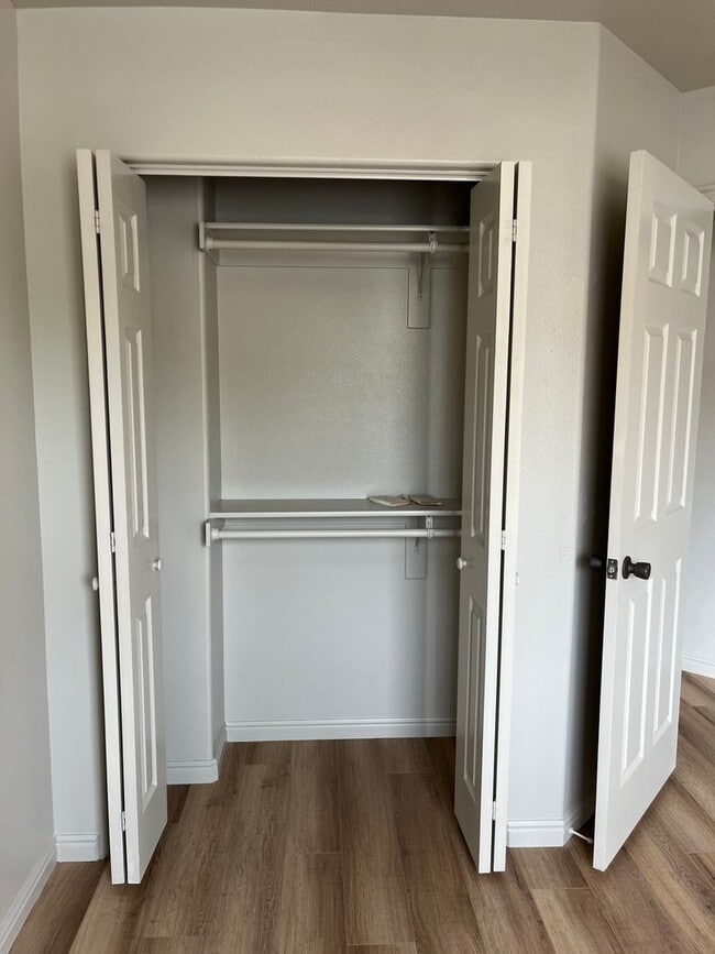 Building Photo - Three bedroom, 2.5 bath townhome