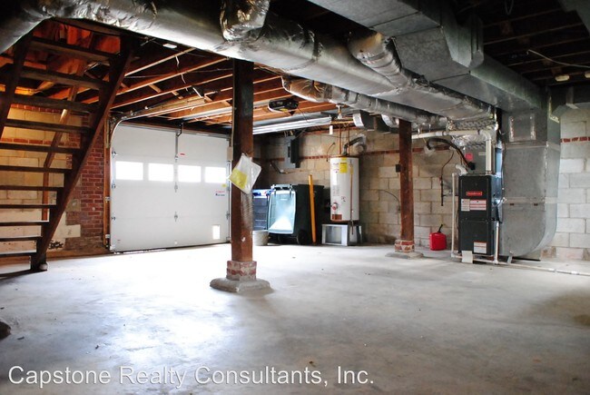 Building Photo - 2 br, 1 bath House - 808 BELLVIEW STREET