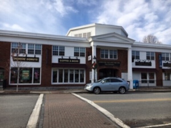 Primary Photo - 89 Main St