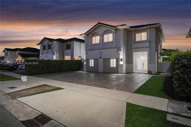 Building Photo - 2881 SW 145th Ct
