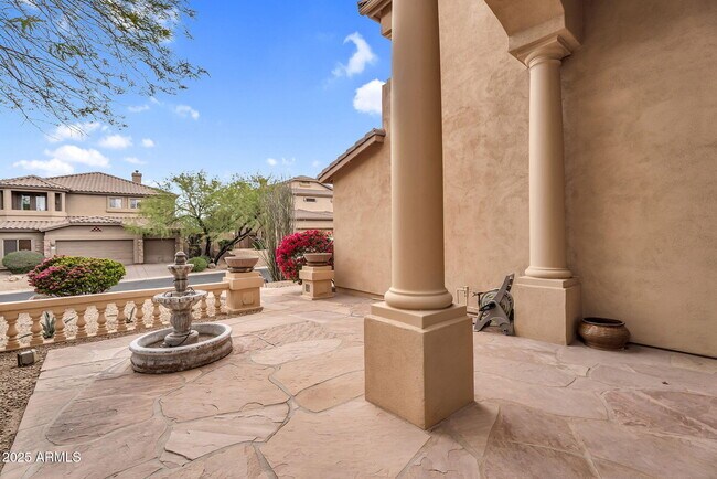 Building Photo - 3825 N Desert Oasis Cir