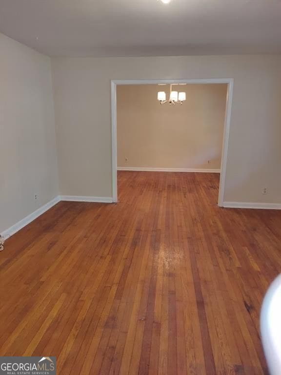 Building Photo - 3315 Flat Shoals Rd