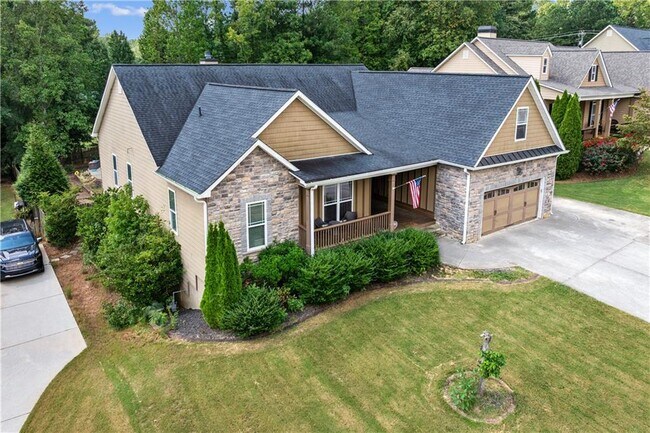 Building Photo - 52 Thomas Pl Dr