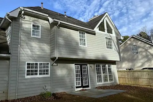 Building Photo - 1499 Prittston Farm Rd