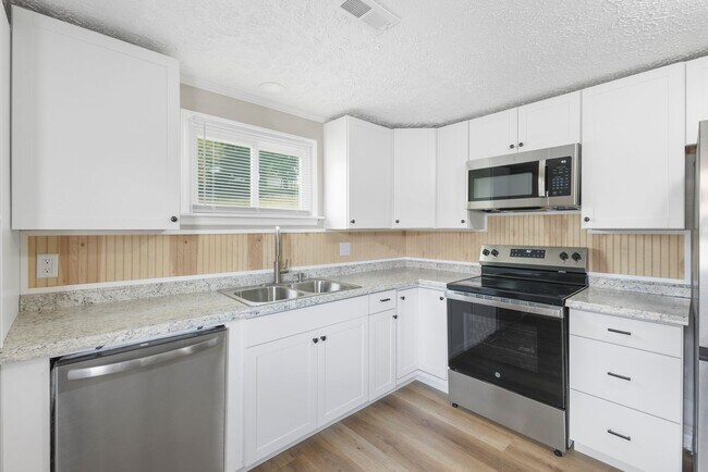 Building Photo - Nice 3 bedroom Home in Kingsport