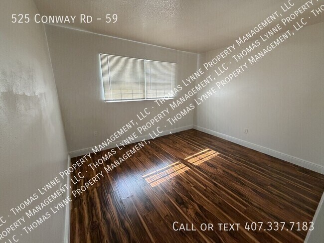 Building Photo - 525 Conway Rd