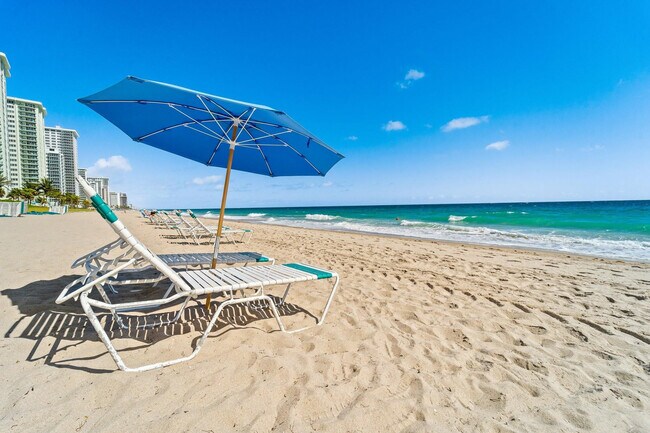 Building Photo - 3100 N Ocean Blvd