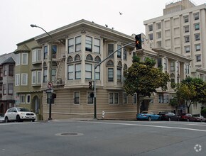 Building Photo - 1201 Pine