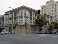 Building Photo - 1201 Pine