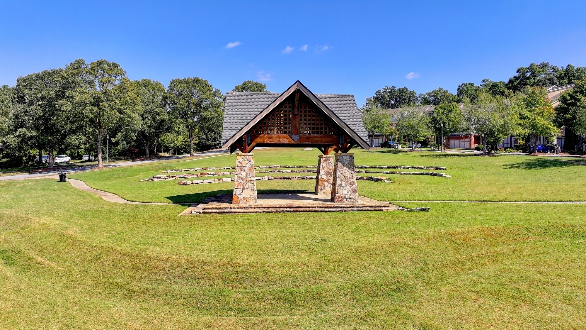 Building Photo - 6961 Fellowship Ln