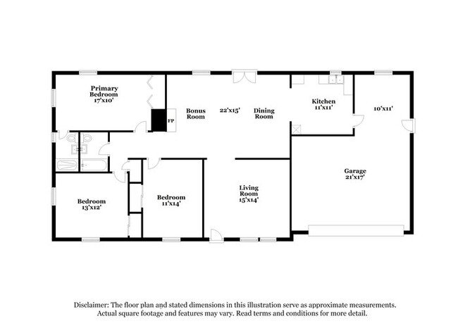 Building Photo - 6214 Barry Dr W