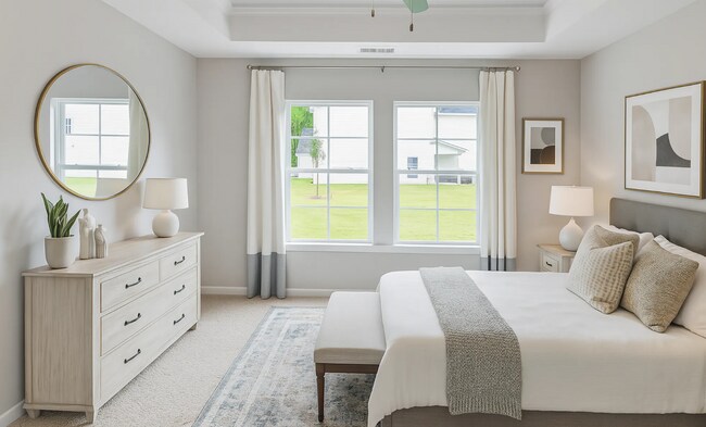 Building Photo - 108 Monarchos St