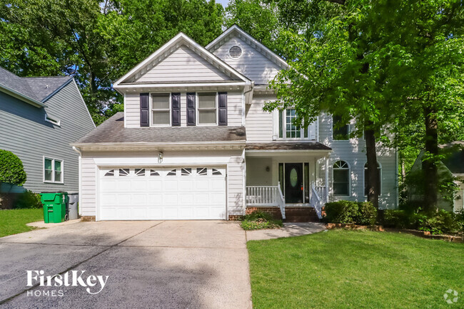 Building Photo - 9608 Whitewood Trail