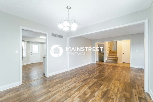 Building Photo - 4 Bedroom Pet-Friendly Home in OVERLAND PA...