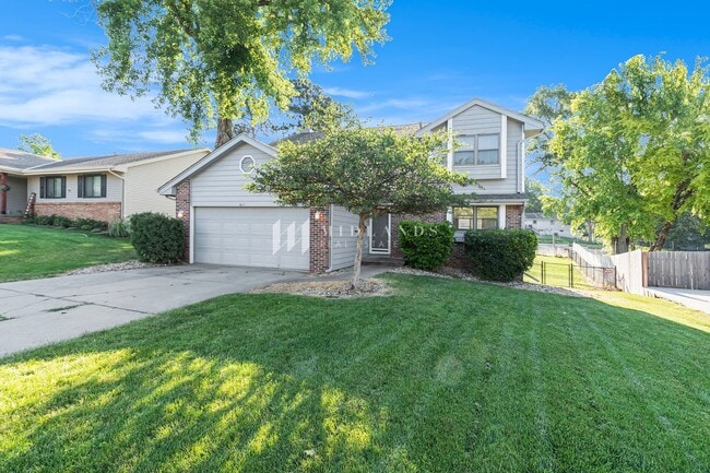 Building Photo - Marvelous Omaha Home