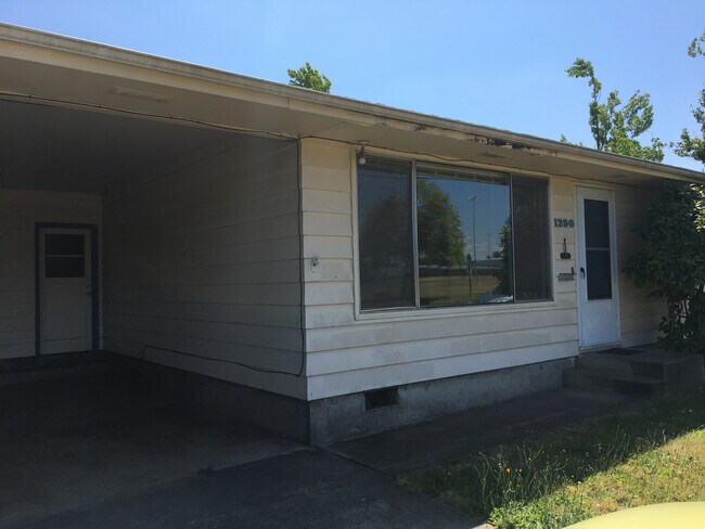 Building Photo - purvis03