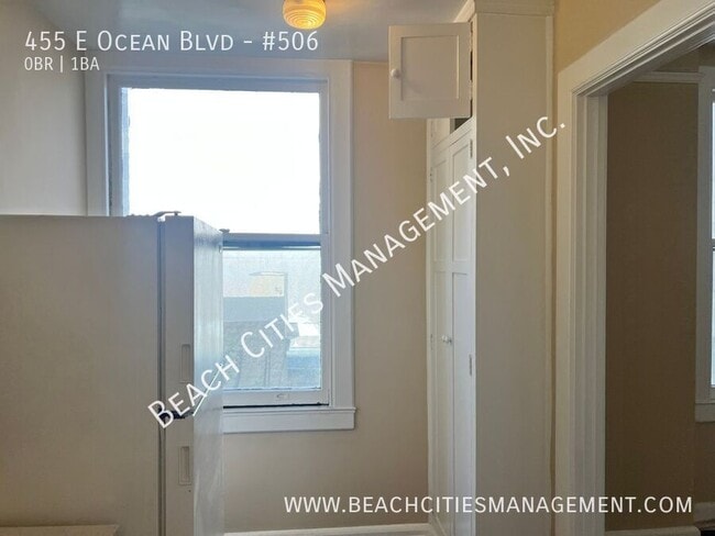 Building Photo - 455 E Ocean Blvd