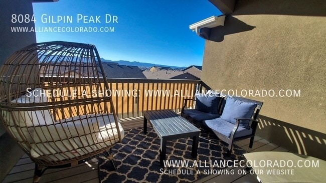 Building Photo - 8084 Gilpin Peak Drive