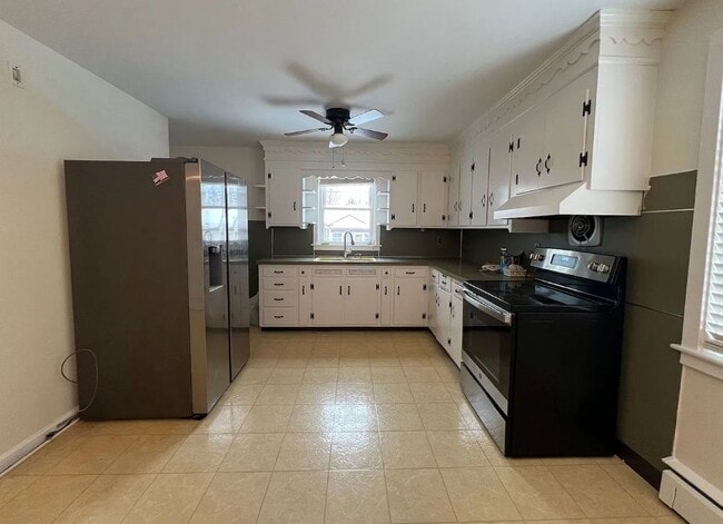 Building Photo - 202 N Grant St