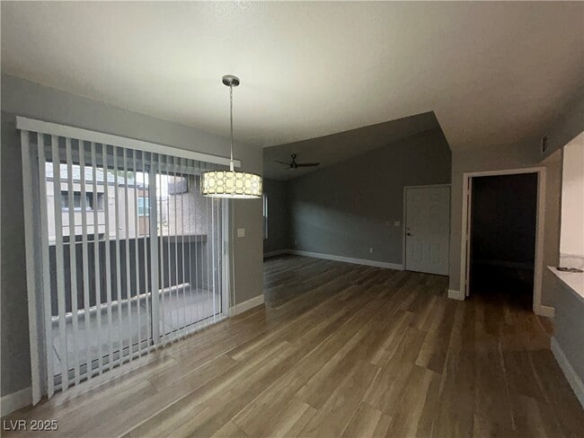 Building Photo - 6650 W Warm Springs Rd
