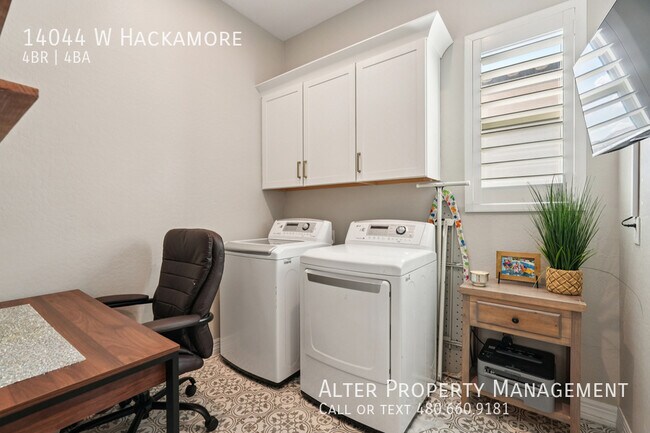 Building Photo - 14044 W Hackamore-