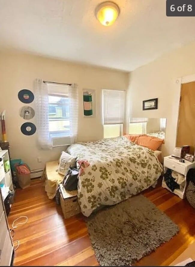 Building Photo - 4 Bed in Mission Hill Close to Brigham Circle