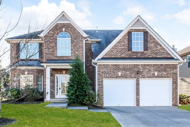 Building Photo - 4940 Hopewell Manor Dr