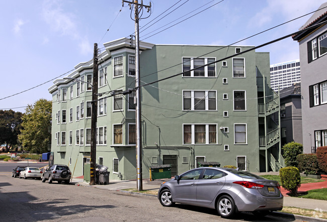 Building Photo - 240 Grand