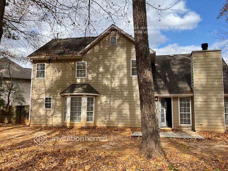 Building Photo - 2442 Welford Ct NW