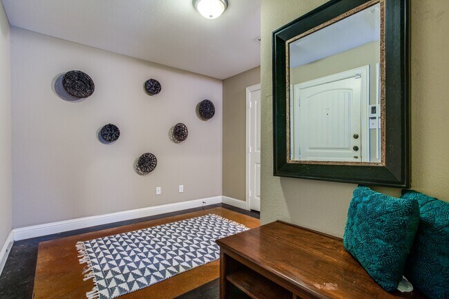 Building Photo - Furnished Two-Bedroom on Halcyon Place | Old East Dallas
