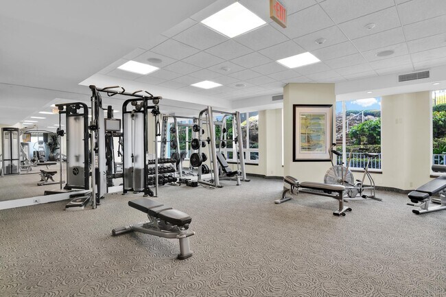 Building Photo - 500 S Ocean Blvd