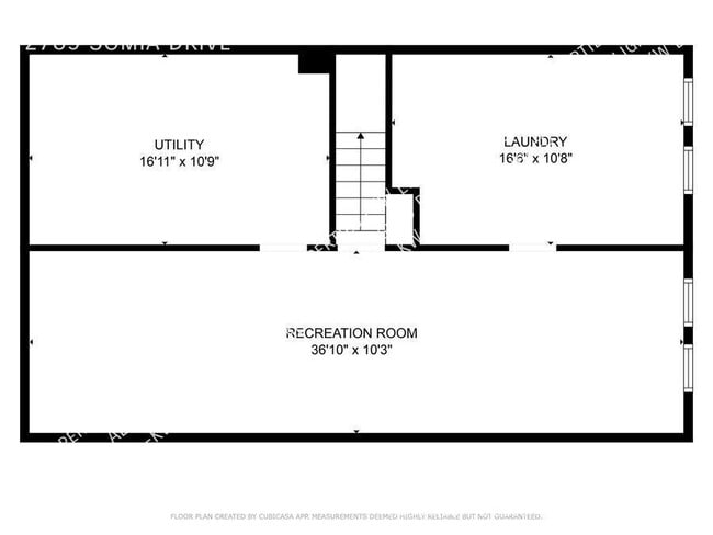 Building Photo - 2785 Somia Dr
